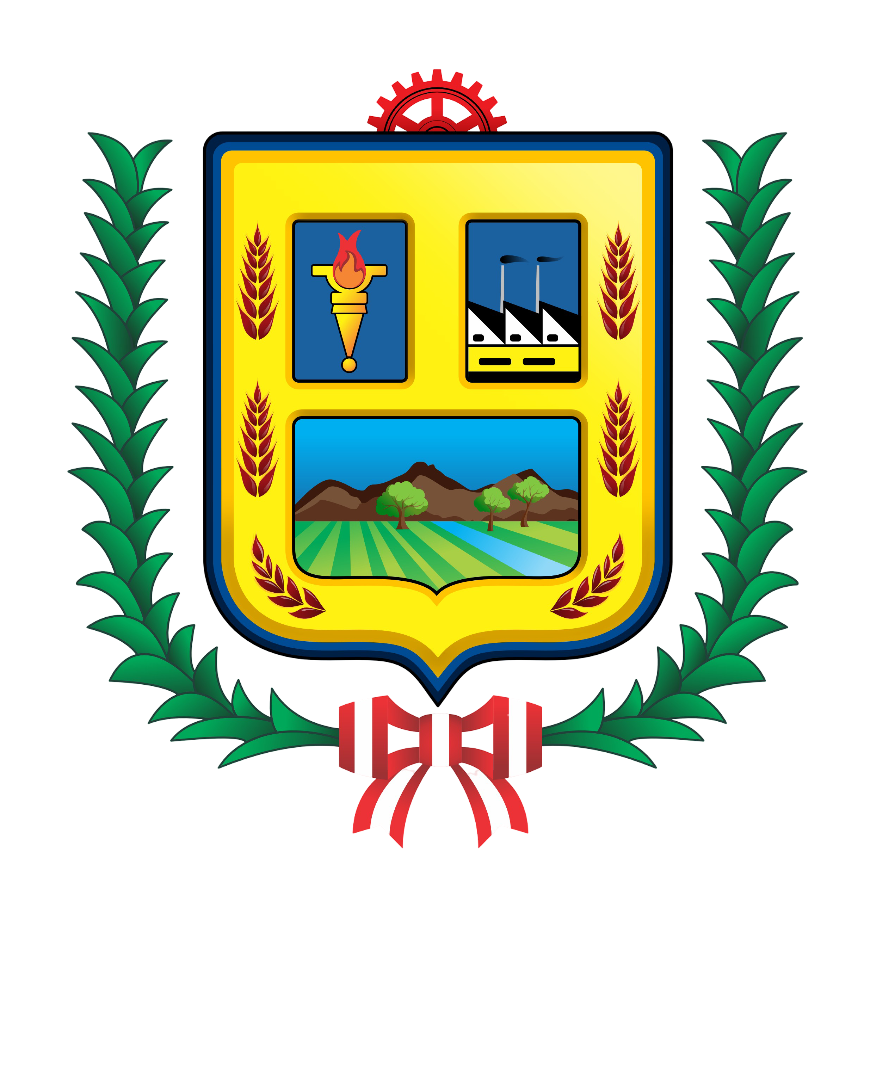 Logo Institucional MDC