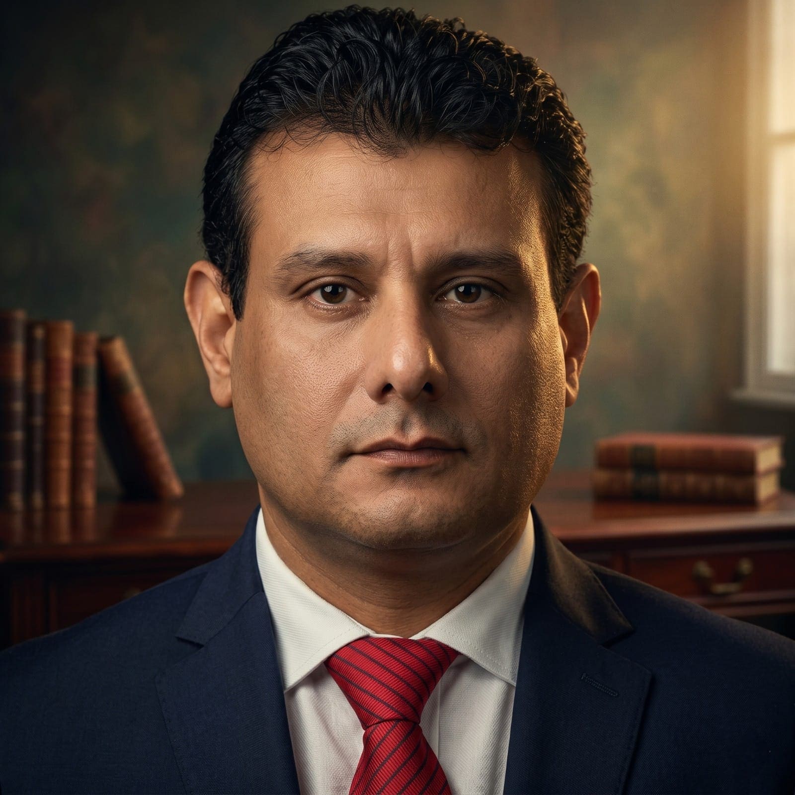 Yrwin Bedregal Vega